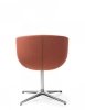 FOTEL RECEPCYJNY | NU 11F FOTEL RECEPCYJNY | NU 11F